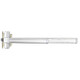 Von Duprin 9875L-06-F 3 US28 RHR Exit Device