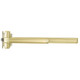 Von Duprin 9975L-06 3 US4 RHR Mortise Panic Exit Device
