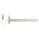 Von Duprin QEL9827L-06-F 3 32D LBR RHR Surface Vertical Rod Exit Device
