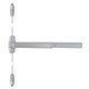 Von Duprin 9927L-06 Panic Exit Device, 4in, US28