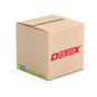 DTX01C 630 Detex Exit Device Trim