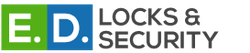 E.D. Locks & Security