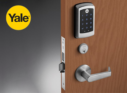 Yale AUR-NTM627-NR-626
