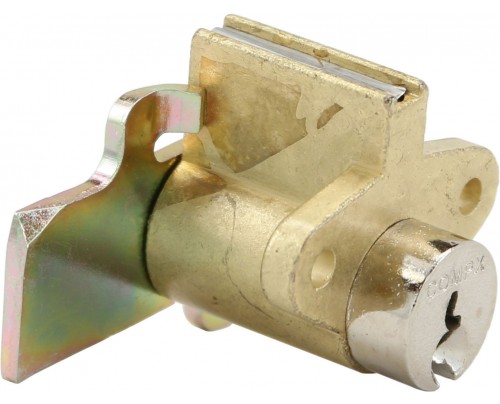 National C9300 Mailbox Lock For Non Usps Delivered Sites