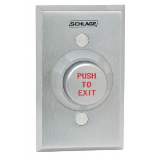 Schlage Locknetics On Board Door Access Keypad  Free S&H 