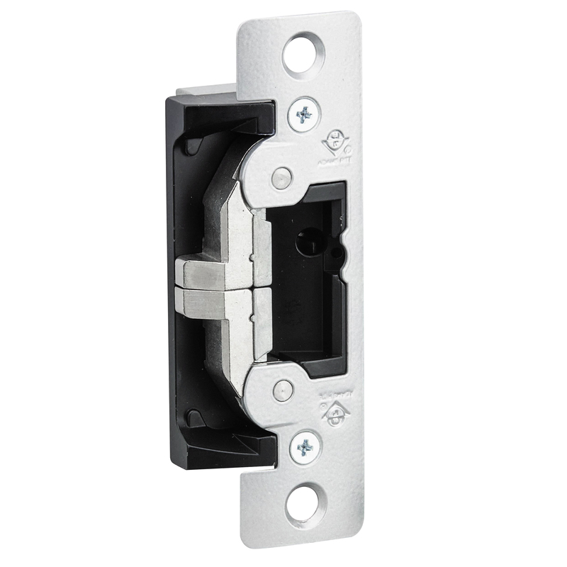 Adams Rite 7401-130 Aluminum Electric Strike