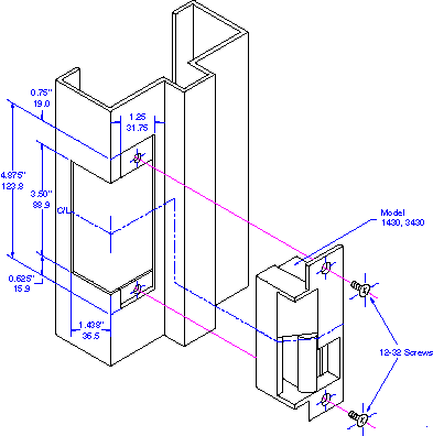 rofu-1430-metal-frame-installation.gif