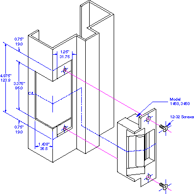 rofu-1450-hm-frame-installation.gif