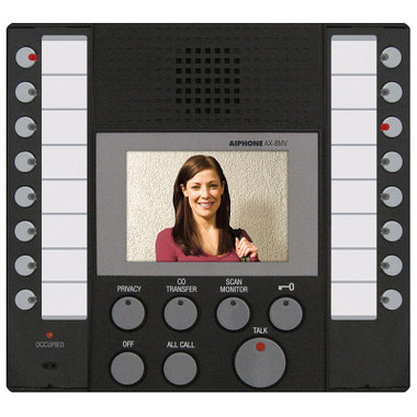 AX-8MV Aiphone Intercom