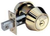 Mul-T-Lock Hercular Double Cylinder Deadbolt HD2