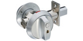 Abloy Protec2 ME155T-26D High Security Single Cylinder Deadbolt W/ Lockable Thumbturn