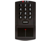 HID EntryProx 4045 Stand-Alone Proximity Reader Keypad