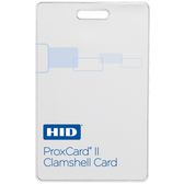 HID ProxCard II 1326LMSMV 20pk Proximity Access Control Card