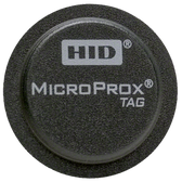HID MicroProx Tag 1391 LSSMN 20pk Proximity Adhesive Tag