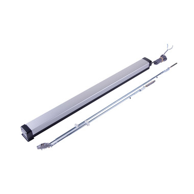 8611LR-30 Adams Rite Exit Device - E D Locks and Security