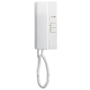 Aiphone IE-1GD Intercom System with Door Release