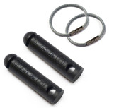 Medeco T21 EA-100149 iFobs With EA-100148 Security Seal Compatible W/ Mul-T-Lock Traka21