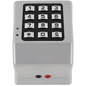 Alarm Lock DK3000 MS Keypad Event Audit Trail Weatherproof