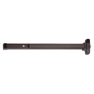 Falcon Rim Device Falcon 19-R-EO SP313 Rim Exit Device