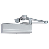 Sargent 1431-CPSH-TB-EN Surface Door Closer Heavy Duty Hold Open Parallel Arm with Compression Stop