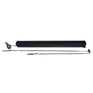 Adams Rite 8633MLR-36 Exit Device - E D Locks and Security