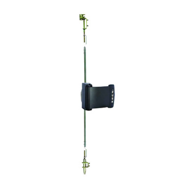 Adams Rite 4781-021-335 Two-Point Deadlatch - E D Locks and Security