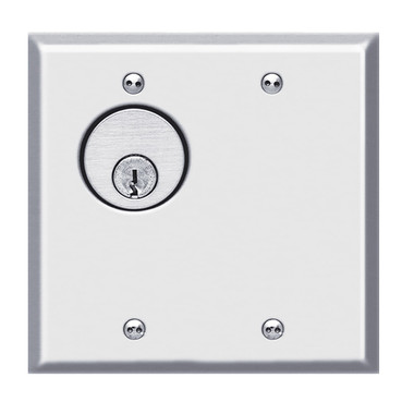 707TU SDC Switches & Switch Boxes - E D Locks and Security