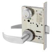 8204 LNP 26D Sargent Manufacturing Mortise Lock