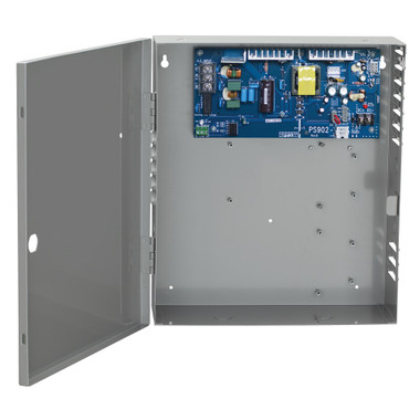 PS902-BBK Von Duprin Power Supply - E.D. Locks & Security LLC
