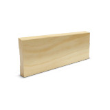 60x18 Bevelled Architrave Solid Clear 60x18 Bevelled Architrave Solid Clear