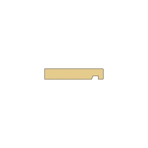 140x25 Fj PP Reveal (Gib Groove Only) H3.1 5.4m