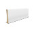 90X10 Bevelled GessoTrim Coated Architrave 5.4M