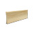 60x18 Bevelled Architrave Solid Clear