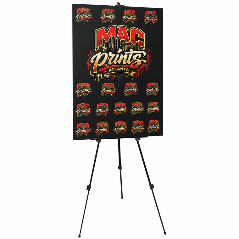 POSTER BOARD/ EASEL