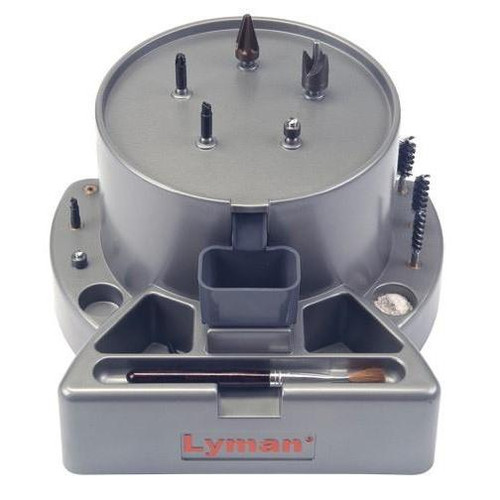 Lyman Case Prep Center Xpress - 115 volt