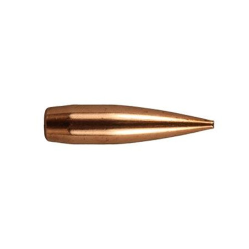 Berger Match Grade Target Bullets .30 cal .308" 168 gr HYBRID TARGET 100/box