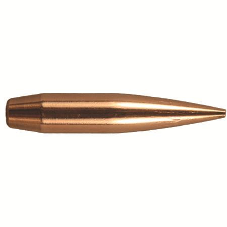 Berger Match Grade Tactical Bullets .338 cal .338" 300 gr HYBRID OTM TACTICAL 100/box