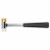 Wheeler 1" Nylon/Brass Hammer