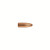 Berger Match Grade Varmint Bullets .17 cal .172" 25 gr FB VARMINT 200/box