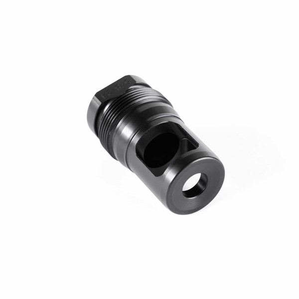 Dead Air Xemax Muzzle Brake 5/8-24 .338 Lapua Mag