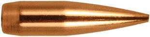 Berger Match Grade Target Bullets .30 cal .308" 168 gr VLD TARGET 100/box