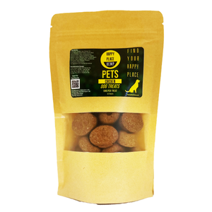 Happy Place Hemp - CBD Dog Treats Happy Place Hemp - CBD Dog Treats