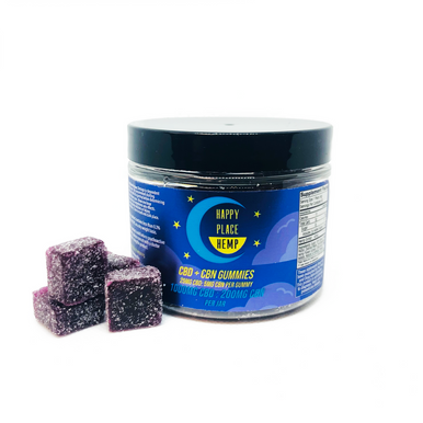 The Benefits and Effectiveness of Green Street CBD Gummies for Overall Well-being hWbop