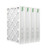 16x25x4 MERV 8 HVAC Air Filters