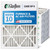 Glasfloss 18x24x4 MERV 10 HVAC Pleated 4 Inch Air Filters.  6 PACK.   Actual Size: 17-1/2 x 23-1/2 x 3-3/4