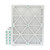 20x25x2 MERV 10 Furnace 2 Inch Air Filters-6pk