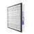Zephyr 16x24x3 VGF Merv 11 Media Air Cleaner Replacement Filter for Return Air Grilles.  Case of 3