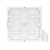 Glasfloss ZL 20x21x1 MERV 10 (FPR 5-6) AC Furnace Air Filters. (Box of 6). Actual Size: 19-1/2 x 20-1/2 x 7/8