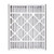 Fortify 16x25x5 Air Filter MERV 11.  Replacement for Trion Air Bear, Skuttle, Generalaire. 2 Pack. (Actual Size: 15-5/8 x 24-1/8 x 4-7/8) Fortify 16x25x5 Air Filter MERV 11.  Replacement for Trion Air Bear, Skuttle, Generalaire. 2 Pack. (Actual Size: 15-5/8 x 24-1/8 x 4-7/8)