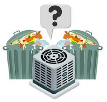 5 Common HVAC Odors